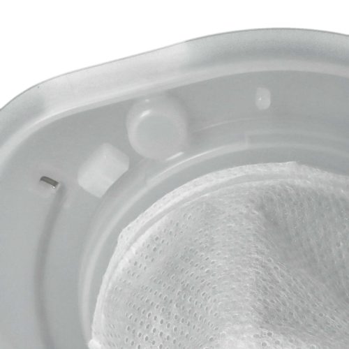 VHBW Vacuum Cleaner Filter N566706, VBFE10 - 10x