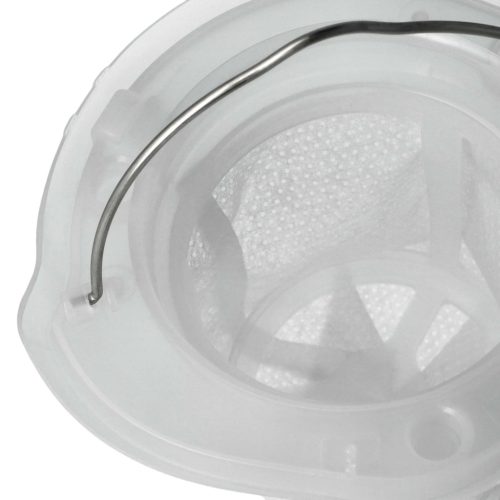 VHBW Vacuum Cleaner Filter N566706, VBFE10 - 10x