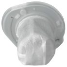 VHBW Vacuum Cleaner Filter N566706, VBFE10 - 10x