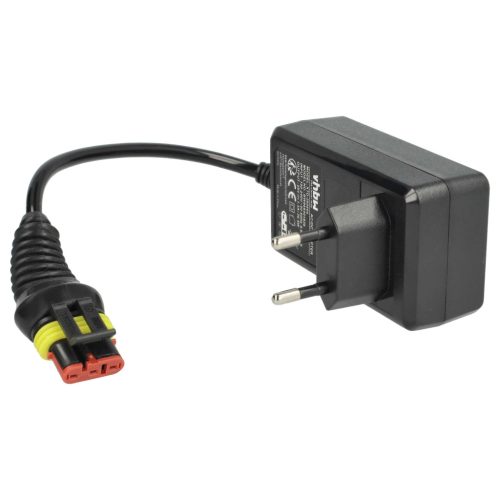 VHBW Adapter Set Gardena 00057-98.251.01, Husqvarna 579 82 51-03 - 36.4 W