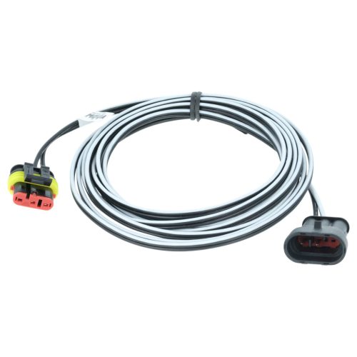 VHBW Adapter Set Gardena 00057-98.251.01, Husqvarna 579 82 51-03 - 36.4 W