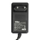 VHBW Adapter Set Gardena 00057-98.251.01, Husqvarna 579 82 51-03 - 36.4 W