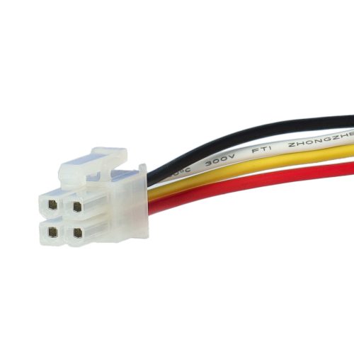 VHBW Battery, Low voltage cable and Power adapter for Husqvarna Automower