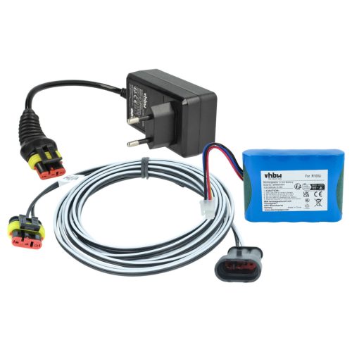 VHBW Akkusatz für Husqvarna Automower - 3000 mAh