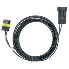 VHBW Battery and Charger Set 4065705762024 - 3400 mAh