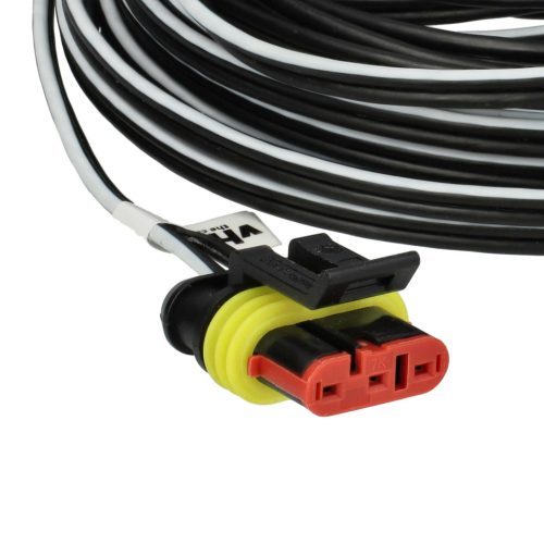 VHBW Hálózati adapter és kábel Gardena 00057-98.251.01 helyett - 36,4 W