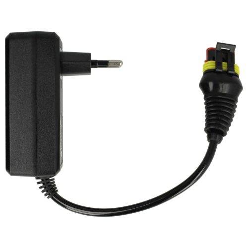 VHBW Hálózati adapter és kábel Gardena 00057-98.251.01 helyett - 36,4 W