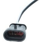 VHBW Alacsony feszültségű kábel és hálózati adapter Gardena Sileno City-hez - 28 V, 1300 mA