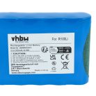 VHBW Battery and Accessories for Husqvarna Automower - 3000 mAh