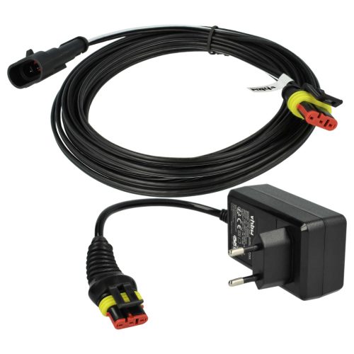 VHBW Adapter Gardena 00057-98.251.01 - 36,4 W