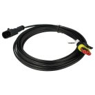 VHBW Adapter Gardena 00057-98.251.01 - 36,4 W