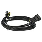 VHBW Adapter Gardena 00057-98.251.01 - 36,4 W