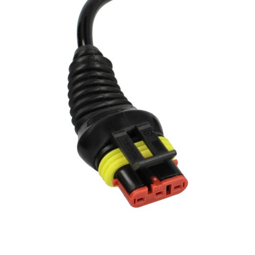 VHBW Battery Husqvarna Automower - 3400 mAh 5 m cable