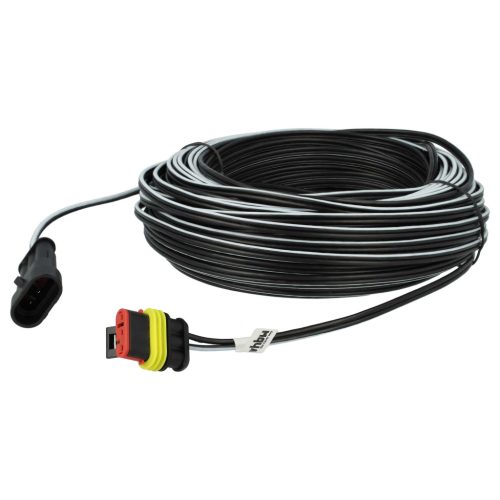 VHBW Battery and Accessories for Husqvarna Automower - 3400 mAh