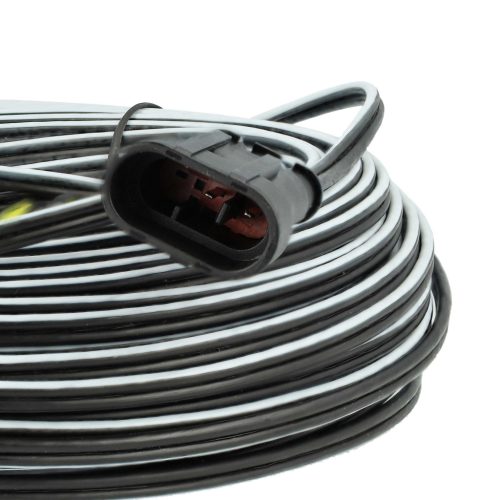 VHBW Battery and Accessories for Husqvarna Automower - 3400 mAh