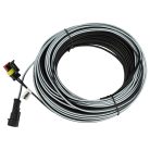 VHBW Battery and Accessories for Husqvarna Automower - 3400 mAh