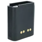 VHBW Radio Akku NTN4538, NTN4593A, NTN4593B, NTN4592, NTN4593 - 2700 mAh 7,5 V NiMH