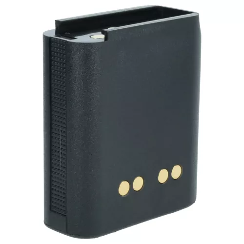 VHBW Radio Akku NTN4538, NTN4593A, NTN4593B, NTN4592, NTN4593 - 2700 mAh 7,5 V NiMH