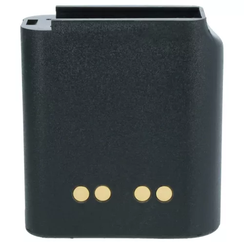 VHBW Radio Akku NTN4538, NTN4593A, NTN4593B, NTN4592, NTN4593 - 2700 mAh 7,5 V NiMH