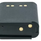 VHBW Radio Akku NTN4538, NTN4593A, NTN4593B, NTN4592, NTN4593 - 2700 mAh 7,5 V NiMH