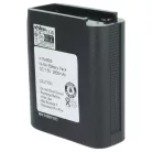 VHBW Radio Akku NTN4538, NTN4593A, NTN4593B, NTN4592, NTN4593 - 2700 mAh 7,5 V NiMH