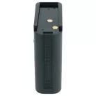 VHBW Radio Akku NTN4538, NTN4593A, NTN4593B, NTN4592, NTN4593 - 2700 mAh 7,5 V NiMH