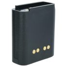 VHBW Rádió Akkumulátor NTN4538, NTN4593A, NTN4593B, NTN4592, NTN4593 - 2700 mAh 7,5 V NiMH