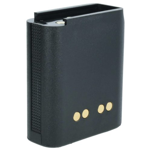 VHBW Rádió Akkumulátor NTN4538, NTN4593A, NTN4593B, NTN4592, NTN4593 - 2700 mAh 7,5 V NiMH