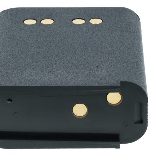 VHBW Rádió Akkumulátor NTN4538, NTN4593A, NTN4593B, NTN4592, NTN4593 - 2700 mAh 7,5 V NiMH