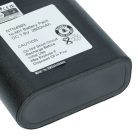 VHBW Rádió Akkumulátor NTN4538, NTN4593A, NTN4593B, NTN4592, NTN4593 - 2700 mAh 7,5 V NiMH