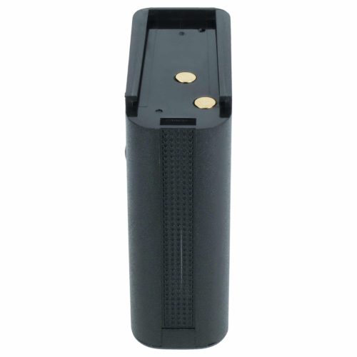 VHBW Rádió Akkumulátor NTN4538, NTN4593A, NTN4593B, NTN4592, NTN4593 - 2700 mAh 7,5 V NiMH