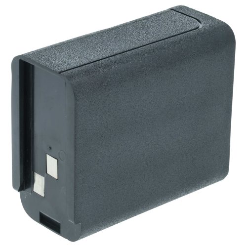 VHBW Radio Akku BNH-5447TIC, BU32H1-A - 1200 mAh 9,6 V NiMH