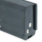 VHBW Radio Akku BNH-5447TIC, BU32H1-A - 1200 mAh 9,6 V NiMH