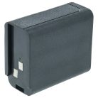 VHBW Radio Akku BNH-5447TIC, BU32H1-A - 1200 mAh 9,6 V NiMH