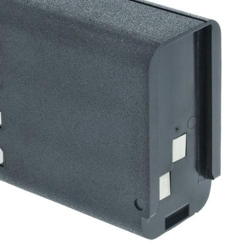 VHBW Radio Akku BNH-5447TIC, BU32H1-A - 1200 mAh 9,6 V NiMH