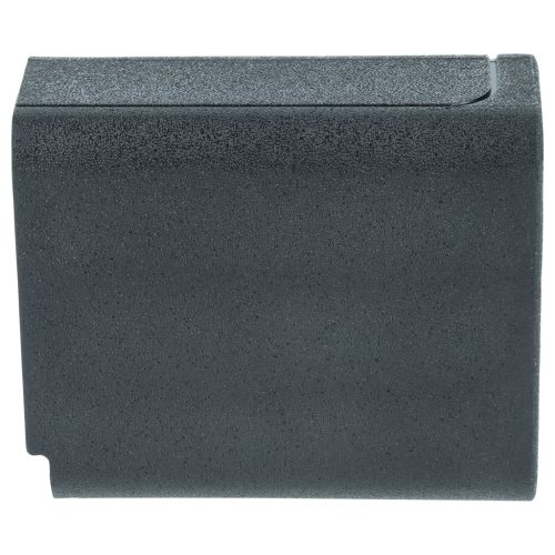 VHBW Radio Akku BNH-5447TIC, BU32H1-A - 1200 mAh 9,6 V NiMH