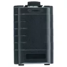 VHBW Radio Akku 300-01174, 300-01175, 300-00635, 300-00631, 300-00634 - 3300 mAh 7,4 V Li-Ion