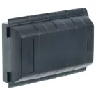 VHBW Radio Akku 300-01174, 300-01175, 300-00635, 300-00631, 300-00634 - 3300 mAh 7,4 V Li-Ion