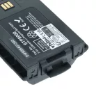 VHBW Radio Akku 300-01174, 300-01175, 300-00635, 300-00631, 300-00634 - 3300 mAh 7,4 V Li-Ion