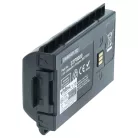 VHBW Radio Akku 300-01174, 300-01175, 300-00635, 300-00631, 300-00634 - 3300 mAh 7,4 V Li-Ion
