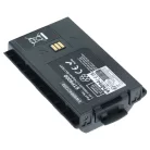 VHBW Radio Akku 300-01174, 300-01175, 300-00635, 300-00631, 300-00634 - 3300 mAh 7,4 V Li-Ion