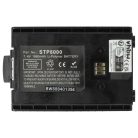 VHBW Radio Akku 300-01174, 300-00635, 300-00631, 300-00634 - 1880 mAh 7,4 V Li-Polymer