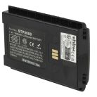 VHBW Radio Akku 300-01174, 300-00635, 300-00631, 300-00634 - 1880 mAh 7,4 V Li-Polymer