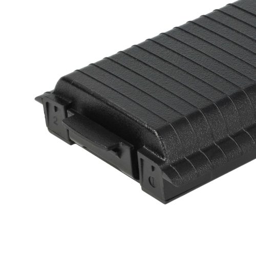 VHBW Radio Akku 300-01174, 300-00635, 300-00631, 300-00634 - 1880 mAh 7,4 V Li-Polymer