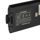 VHBW Radio Akku 300-01174, 300-00635, 300-00631, 300-00634 - 1880 mAh 7,4 V Li-Polymer