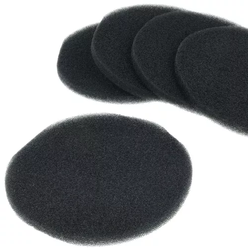 VHBW Air Filter Lunos 37214, 9/FIB-3R - G3 class