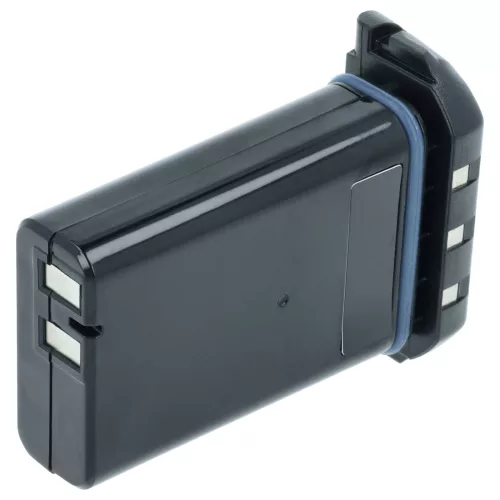 Rádió akkumulátor Icom BP-275 helyett - 1500 mAh 7.4 V Li-Ion