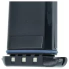 Rádió akkumulátor Icom BP-275 helyett - 1500 mAh 7.4 V Li-Ion