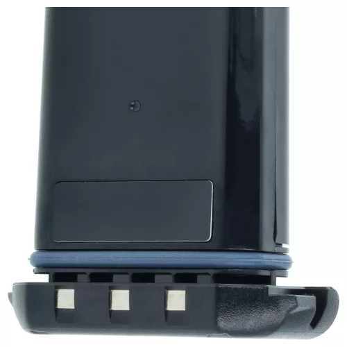 Rádió akkumulátor Icom BP-275 helyett - 1500 mAh 7.4 V Li-Ion