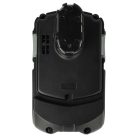 VHBW Battery and Charger for Hitachi EBL1430, BCL1430, BCL1415 - 2000 mAh 14.4 V Li-Ion